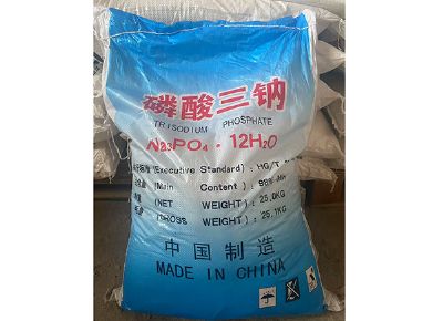 點(diǎn)擊查看詳細(xì)信息<br>標(biāo)題：磷酸三鈉（TSP） 閱讀次數(shù)：20602